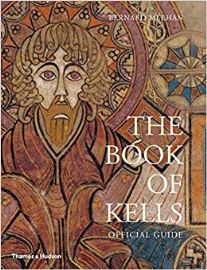 The book of kells